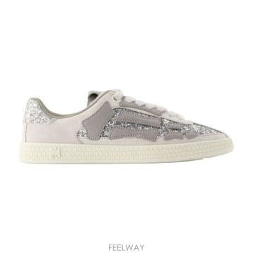 Amiri 26FW �ƹ̸� ����Ŀ�� AW426SN015 00CS SILVER26FW �ƹ̸� ����Ŀ�� AW426SN015 00CS SILVER