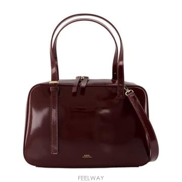 A.P.C. 26FW ����� ���� PXCBT F67017 GAC BURGUNDY26FW ����� ���� PXCBT F67017 GAC BURGUNDY