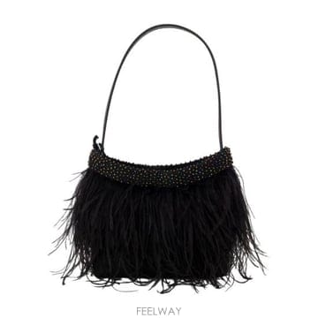 STAUD 26FW ��Ÿ��� ���� H26F4032DB BLK BLACK26FW ��Ÿ��� ���� H26F4032DB BLK BLACK