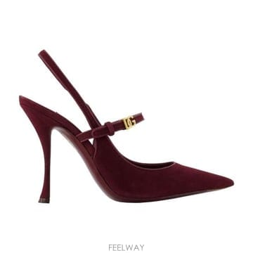 Dolce&Gabbana 26FW ��ü�ذ��ٳ� �� ������ CG0971 AQ134 8B517 BURGUNDY26FW ��ü�ذ��ٳ� �� ������ CG0971 AQ134 8B517 BURGUND