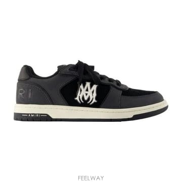 26FW 아미리 스니커즈 AM426SN018 0023 GREY
