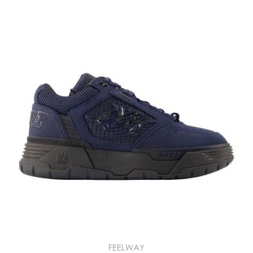 26FW 아미리 스니커즈 AM426SN013 004L BLUE