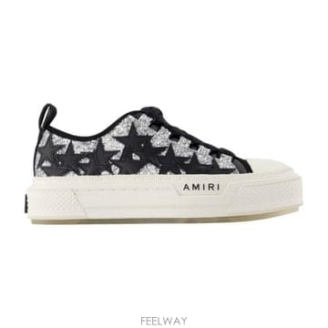 Amiri 26FW �ƹ̸� ����Ŀ�� AW426SN005 0025 GREY26FW �ƹ̸� ����Ŀ�� AW426SN005 0025 GREY