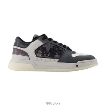 26FW 아미리 스니커즈 AM426SN016 003G BLACK