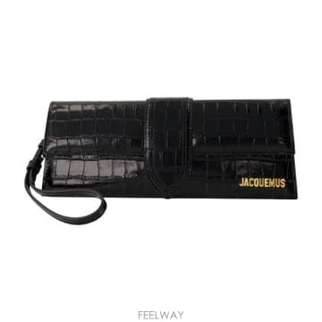 Jacquemus 26FW ��ũ���� ���� BAW00477AC07A05 990 BLACK26FW ��ũ���� ���� BAW00477AC07A05 990 BLACK
