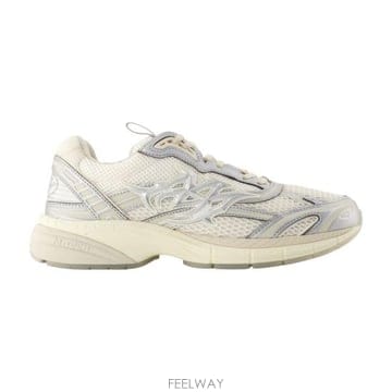 Amiri 26FW �ƹ̸� ����Ŀ�� AM426SN014 00CV WHITE26FW �ƹ̸� ����Ŀ�� AM426SN014 00CV WHITE