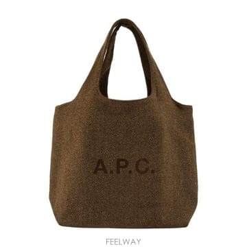 A.P.C. 26FW ����� ��Ʈ�� WOATC M61565 CAA BROWN26FW ����� ��Ʈ�� WOATC M61565 CAA BROWN