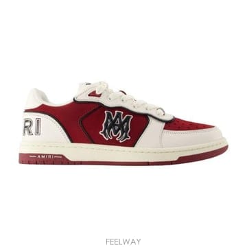 Amiri 26FW �ƹ̸� ����Ŀ�� AM426SN017 00DP WHITE26FW �ƹ̸� ����Ŀ�� AM426SN017 00DP WHITE