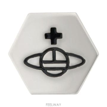 ViVienne westwood 26SS ���ȿ���Ʈ��� �̾ 6201035C 02P107 P107 SILVER26SS ���ȿ���Ʈ��� �̾ 6201035C 02P107 P107 SILV