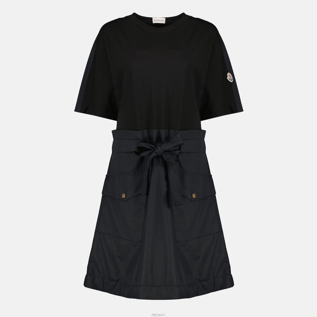 Moncler [A7] ��Ŭ���� 8I00011 ���ǽ� �巹�� ���� L1093 8I00011 89AUG[A7] ��Ŭ���� 8I00011 ���ǽ� �巹�� ���� L1093 8I00011