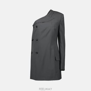 [A7] 모스키노 J0509 원피스 드레스 여성 J 0509 0517 Sale price
