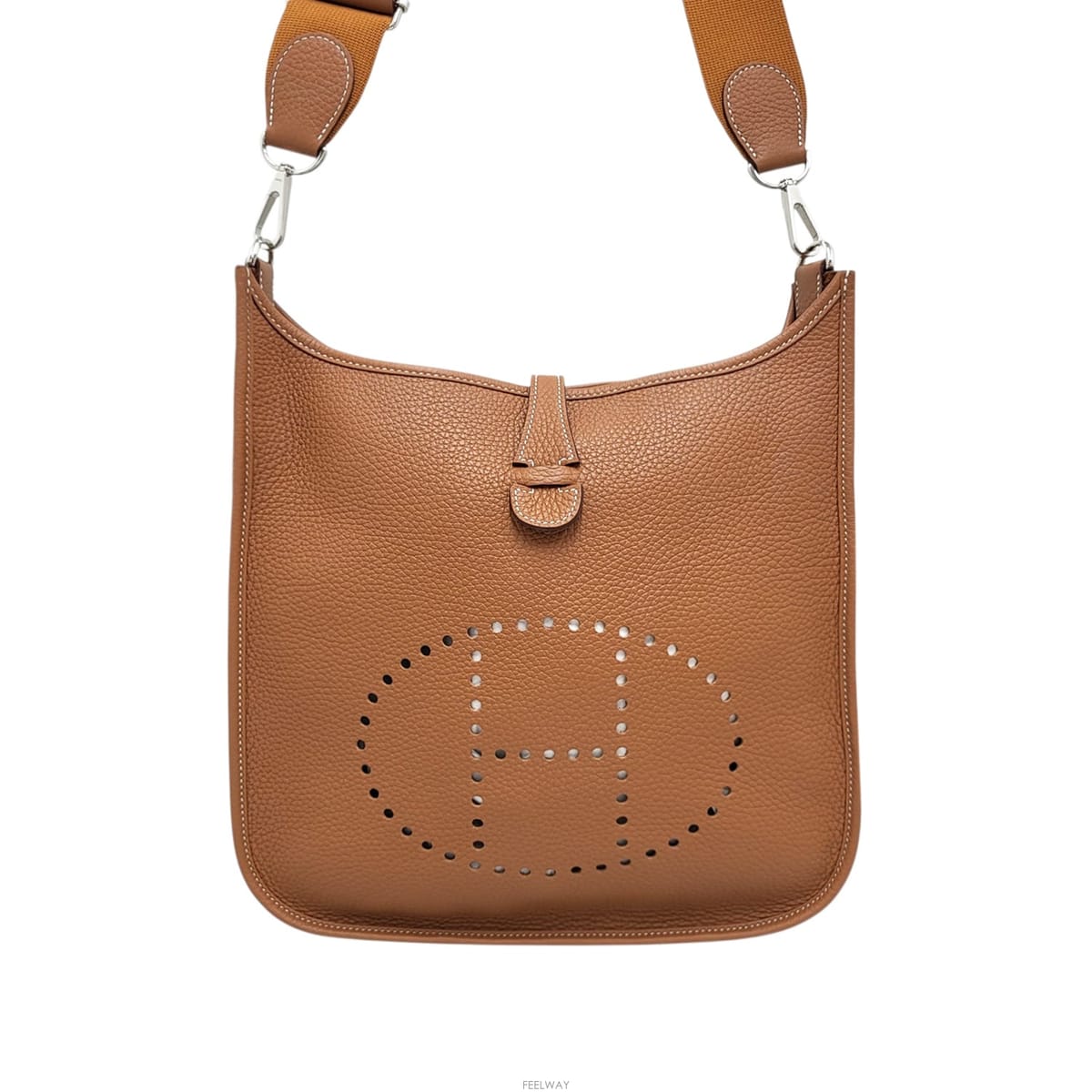 HERMES �����޽� H056277CK37 ���/�ȶ�� ������ III 29 ũ�ν��� (G����)�����޽� H056277CK37 ���/�ȶ�� ������ III 29 ũ�ν�