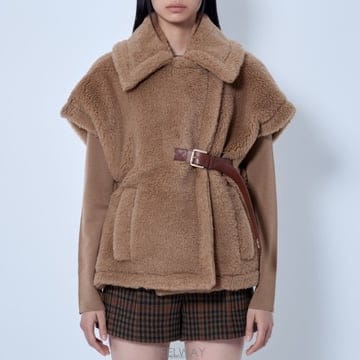 Max Mara 26 FW �������� ��Ʈ Ŭ����� �׵� ������ ����Ʈ 2624736202600 00126 FW �������� ��Ʈ Ŭ����� �׵� ������ ����Ʈ 262473