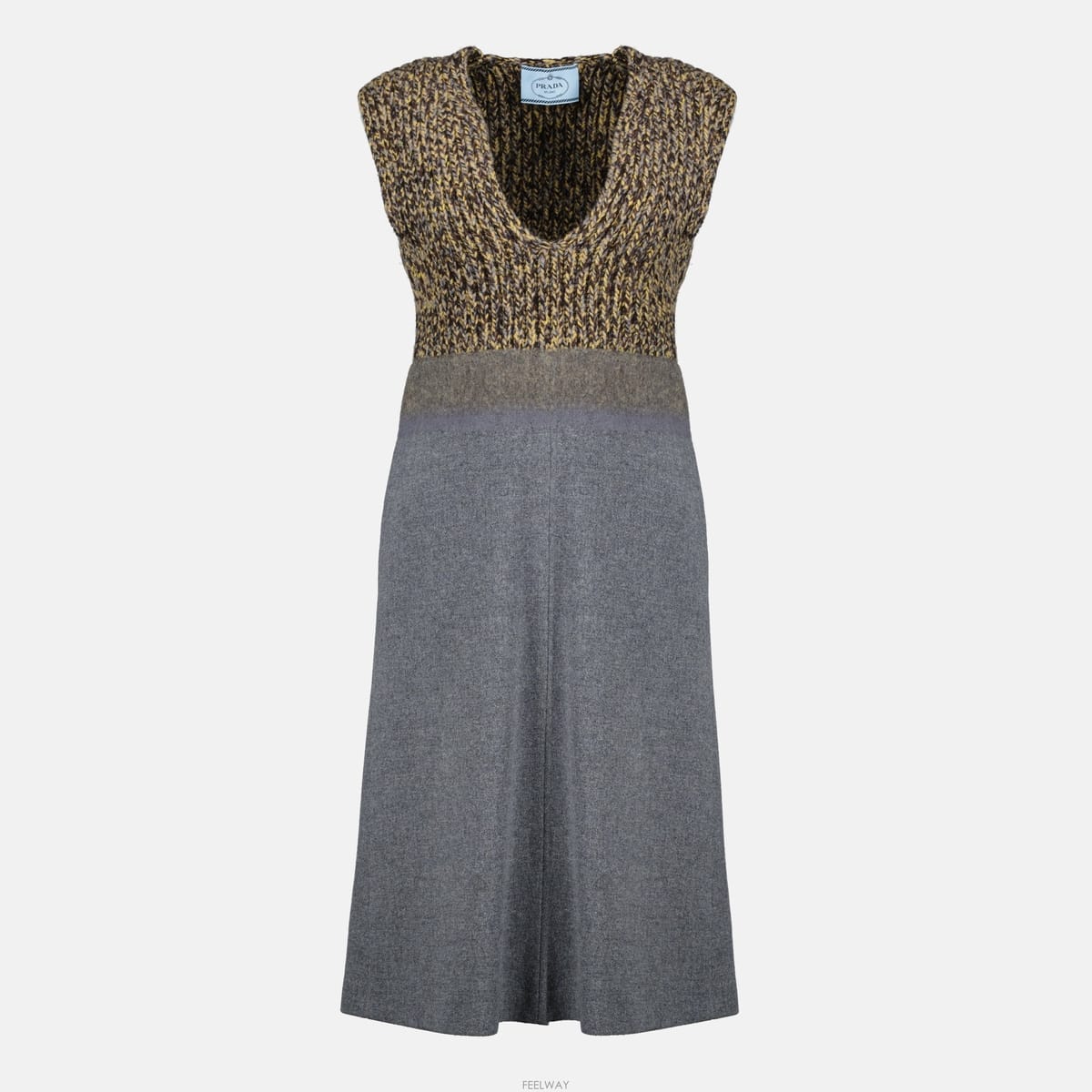 PRADA [A7] ����� P3Q26R ���ǽ� �巹�� ���� P3Q26R S OOO 17Z6[A7] ����� P3Q26R ���ǽ� �巹�� ���� P3Q26R S OOO 17Z