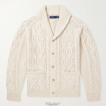 Ralph Lauren 26 FW ���� �����η� ��ũ�� ������ �� Į�� ���̺� ��Ƽġ�� ��Ʈ ��ư �����26 FW ���� �����η� ��ũ�� ������ �� Į�� ���̺� ��Ƽ