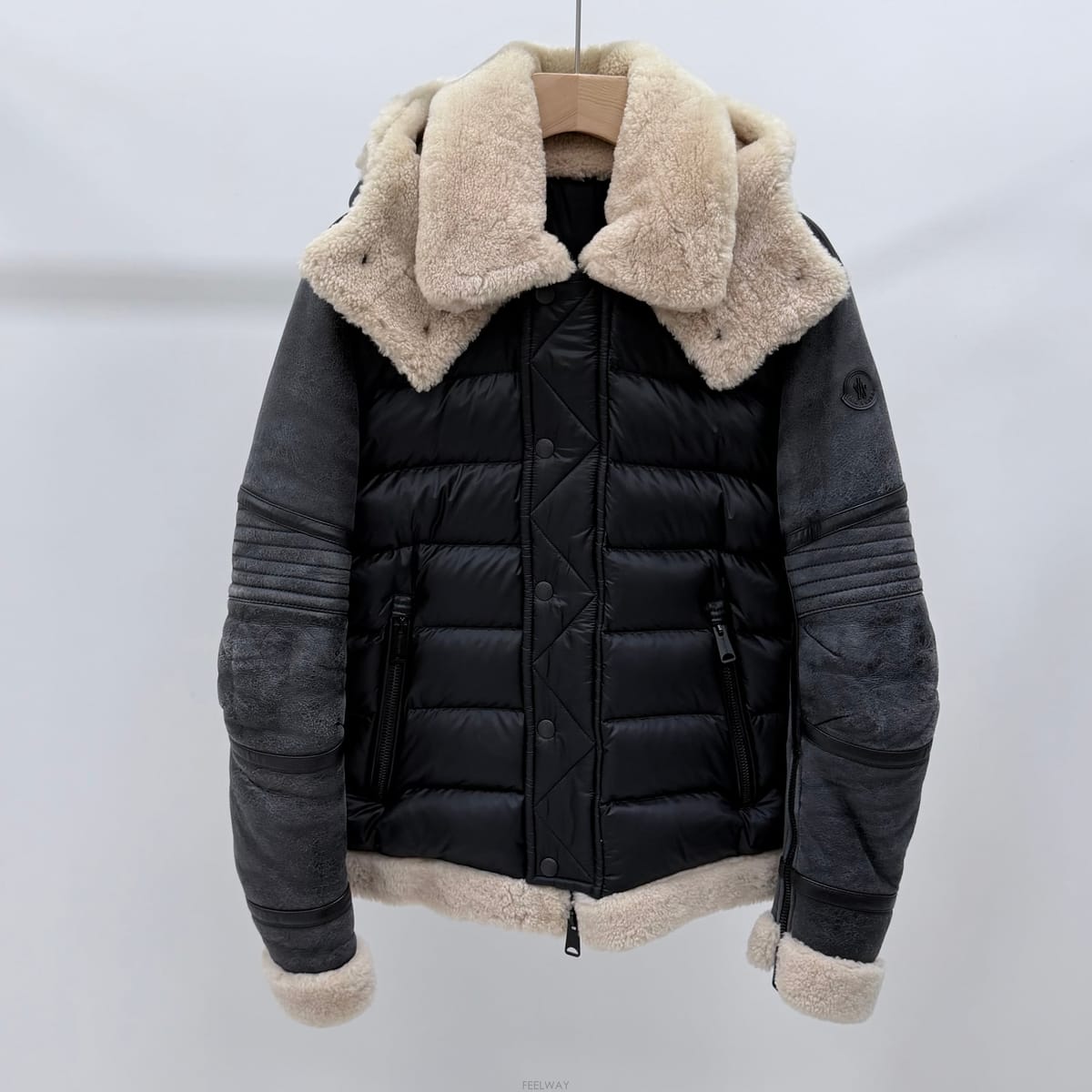 Moncler [A+��/3] ��Ŭ���� ��ũ���� �þ ������ ���� ����[A+��/3] ��Ŭ���� ��ũ���� �þ ������ ���� ����