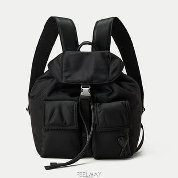 Ami �ƹ� 26FW ������ ���� �÷� ���� ULL756 AW0001 001�ƹ� 26FW ������ ���� �÷� ���� ULL756 AW0001 001