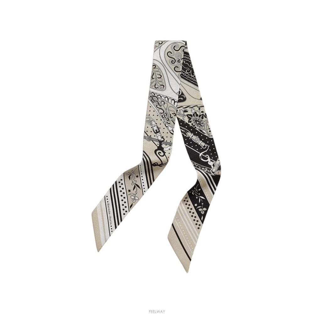 HERMES �����޽� Festival des Amazones Bandana Ʈ���� H064217S 04�����޽� Festival des Amazones Bandana Ʈ���� H064217S