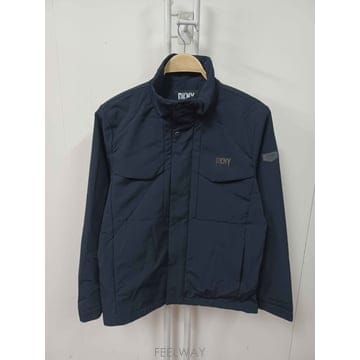 고홍닷컴/J-12259/DKNY 정품 남성용 골프웨어 춘추용 자켓 L
