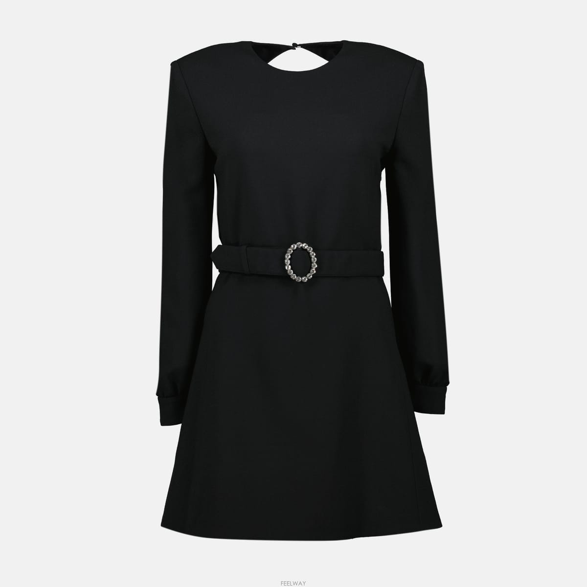 Saint Laurent [A7] ���ζ� 819619 ���ǽ� �巹�� ���� 819619 Y012W[A7] ���ζ� 819619 ���ǽ� �巹�� ���� 819619 Y012W