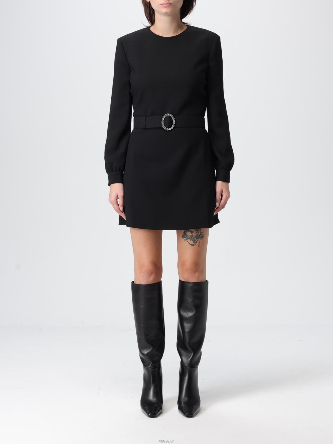 Saint Laurent [A6] ���ζ� 819619Y012W ���� �̵� ���ǽ� 819619Y012W-1000[A6] ���ζ� 819619Y012W ���� �̵� ���ǽ� 819619Y012W-1