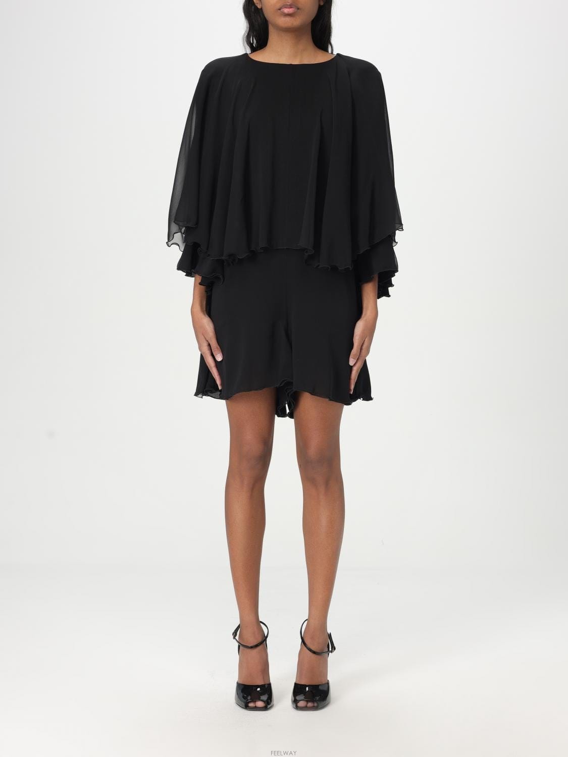 Saint Laurent [A6] ���ζ� 817868Y115W ���� �̵� ���ǽ� 817868Y115W-1000[A6] ���ζ� 817868Y115W ���� �̵� ���ǽ� 817868Y115W-1