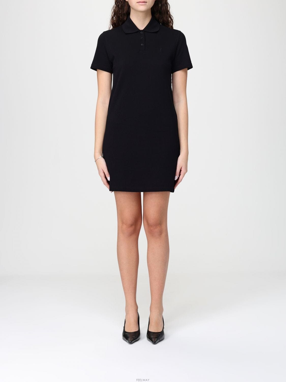 Saint Laurent [A6] ���ζ� 862599Y37ZE ���� �̵� ���ǽ� 862599Y37ZE-1000[A6] ���ζ� 862599Y37ZE ���� �̵� ���ǽ� 862599Y37ZE-1