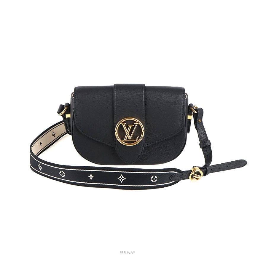 Louis Vuitton [�߰���ǰ�ٿ�] ���̺��� �� ���� ����Ʈ MM ��� ũ�ν��� M58967[�߰���ǰ�ٿ�] ���̺��� �� ���� ����Ʈ MM ��� ũ�ν�