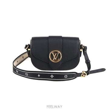 Louis Vuitton [�߰���ǰ�ٿ�] ���̺��� �� ���� ����Ʈ MM ��� ũ�ν��� M58967[�߰���ǰ�ٿ�] ���̺��� �� ���� ����Ʈ MM ��� ũ�ν�
