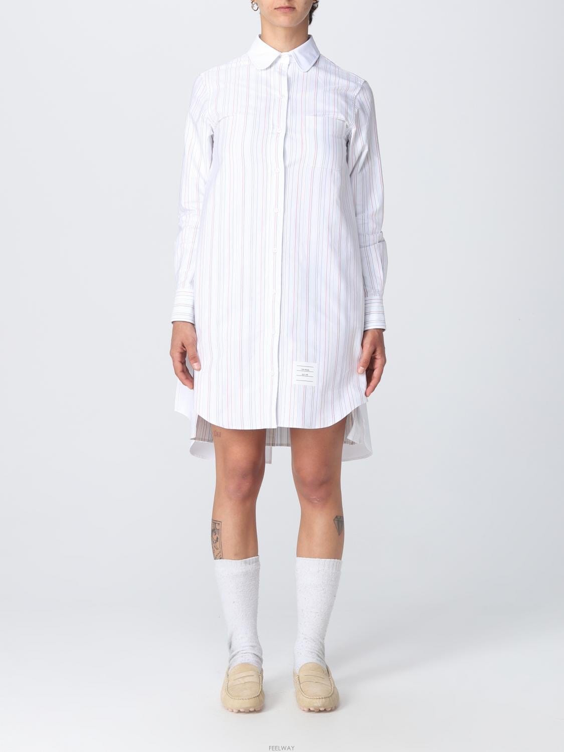 Thom Browne [A6] ����� FDSD95CF0272 ���� �̵� ���ǽ� FDSD95CF0272-996[A6] ����� FDSD95CF0272 ���� �̵� ���ǽ� FDSD95CF02