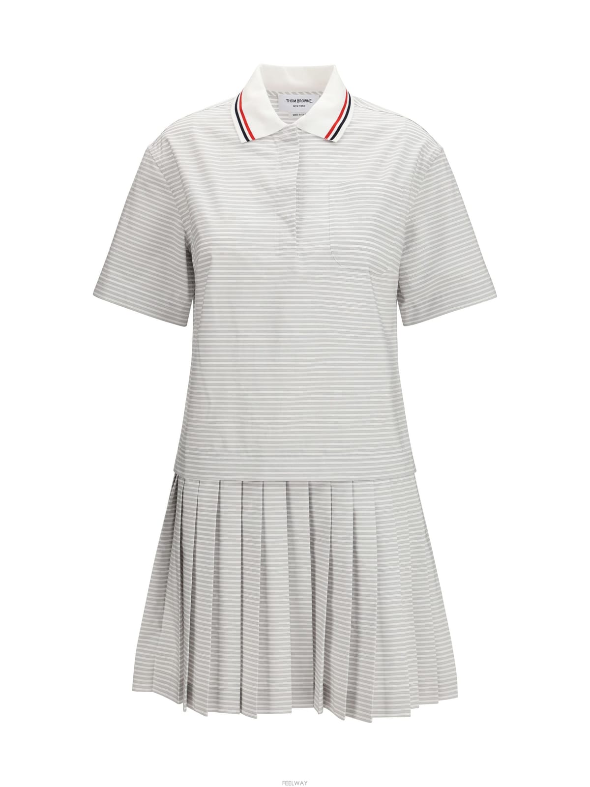 Thom Browne [B1] ����� FDSF44A07878 ���ǽ� �巹�� ���� FDSF44A07878035[B1] ����� FDSF44A07878 ���ǽ� �巹�� ���� FDSF44A0