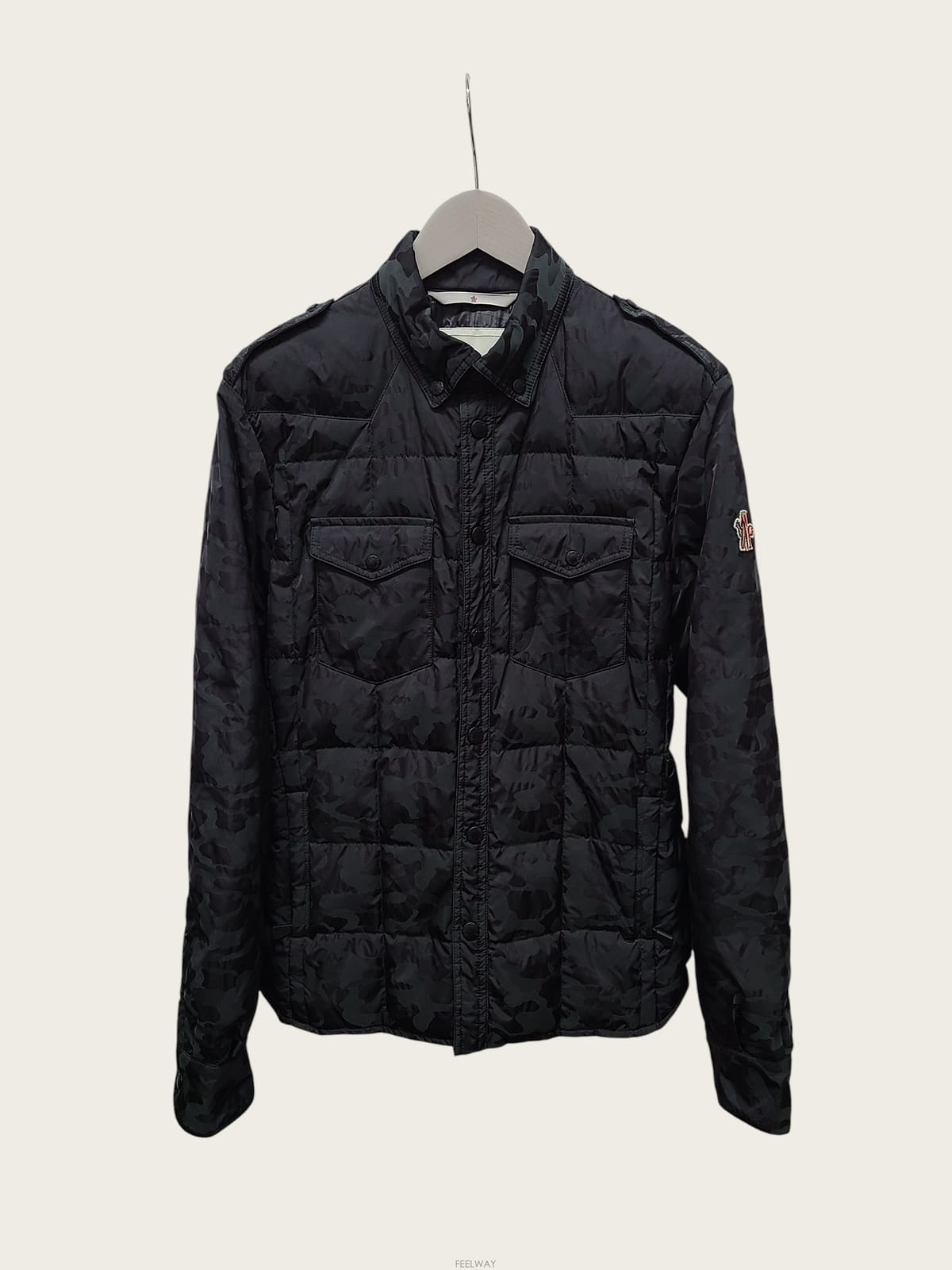 Moncler [�߰���ǰ/���̽���] 1 / ��Ŭ���� �׷���� ī���ö��� �и��͸� ���� ����[�߰���ǰ/���̽���] 1 / ��Ŭ���� �׷���� ī���ö��� 