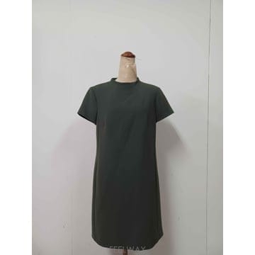 고홍닷컴/N-10762/띠어리 정품 여성용 원피스 0