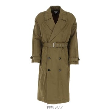 Bottega Veneta 26 FW ���װ� ����Ÿ ��ư Ʈ��ġ��Ʈ 9523 733795VF4K026 FW ���װ� ����Ÿ ��ư Ʈ��ġ��Ʈ 9523 733795VF4K0