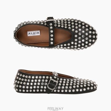 Alaia [����/����]AA3A029CK116 999 �˶��̾� ���ν��� �簡�� �߷����� �÷� ����[����/����]AA3A029CK116 999 �˶��̾� ���ν��� �簡�� 