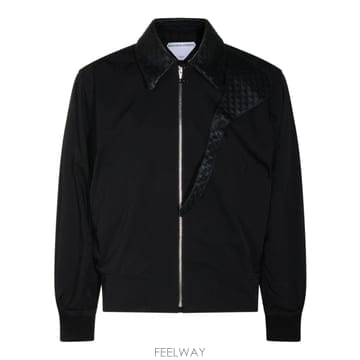 Bottega Veneta 26 FW ���װ� ����Ÿ ��Ʈ��ġ���� ���� ���� 1010 A002RUV6OE026 FW ���װ� ����Ÿ ��Ʈ��ġ���� ���� ���� 1010 A002RU