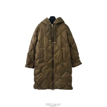 Max Mara 26FW �������� MTCTREFE Ʈ���� �ٿ� �ĵ� �� �е� ī�� 2629496085600 05026FW �������� MTCTREFE Ʈ���� �ٿ� �ĵ� �� �е� ī�� 2