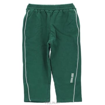 구템즈 26FW 보보쇼즈 스트레이트 조깅 팬츠 B226AC059 360