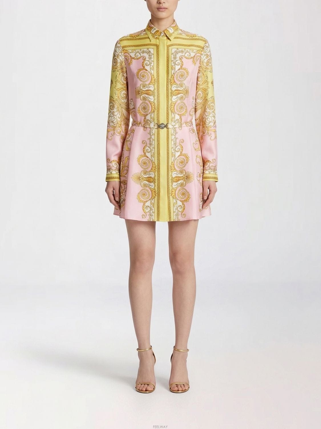 Versace [A6] ������ü 10189331A17165 ���� �̵� ���ǽ� 10189331A17165-5Y590[A6] ������ü 10189331A17165 ���� �̵� ���ǽ� 10189331