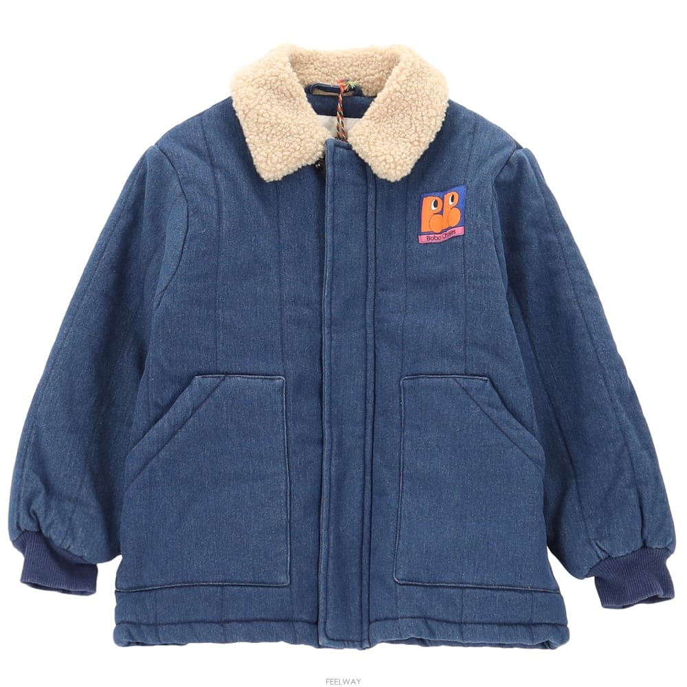 BOBO CHOSES ������ 26FW �������� �±� ���� ���� B226AC105 401������ 26FW �������� �±� ���� ���� B226AC105 401