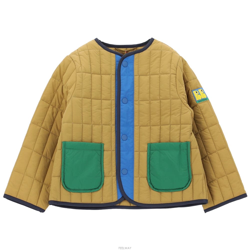 BOBO CHOSES ������ 26FW �������� �±� ����Ʈ �е�� ���� B226AC095 370������ 26FW �������� �±� ����Ʈ �е�� ���� B226AC095