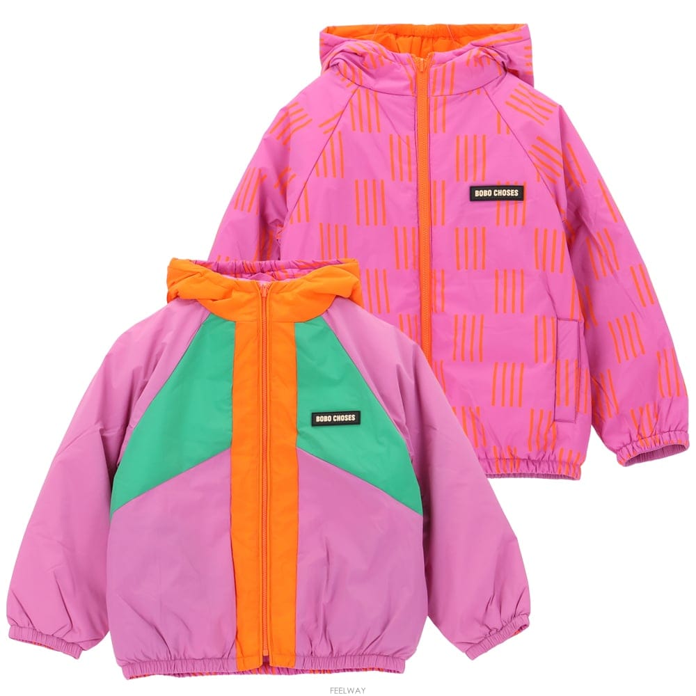 BOBO CHOSES ������ 26FW �������� �ø�Ʈ ���Ʒ� �����ú� �Ƴ�� ���� B226AC100 561������ 26FW �������� �ø�Ʈ ���Ʒ� �����ú� �Ƴ�� 