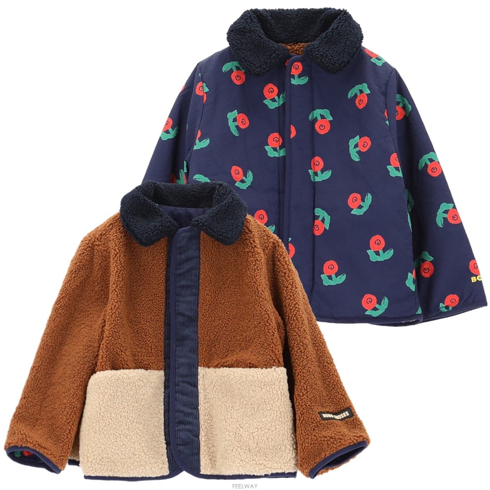 BOBO CHOSES ������ 26FW �������� ������ ���� �����ú� ���� B226AC097 411������ 26FW �������� ������ ���� �����ú� ���� B226AC0