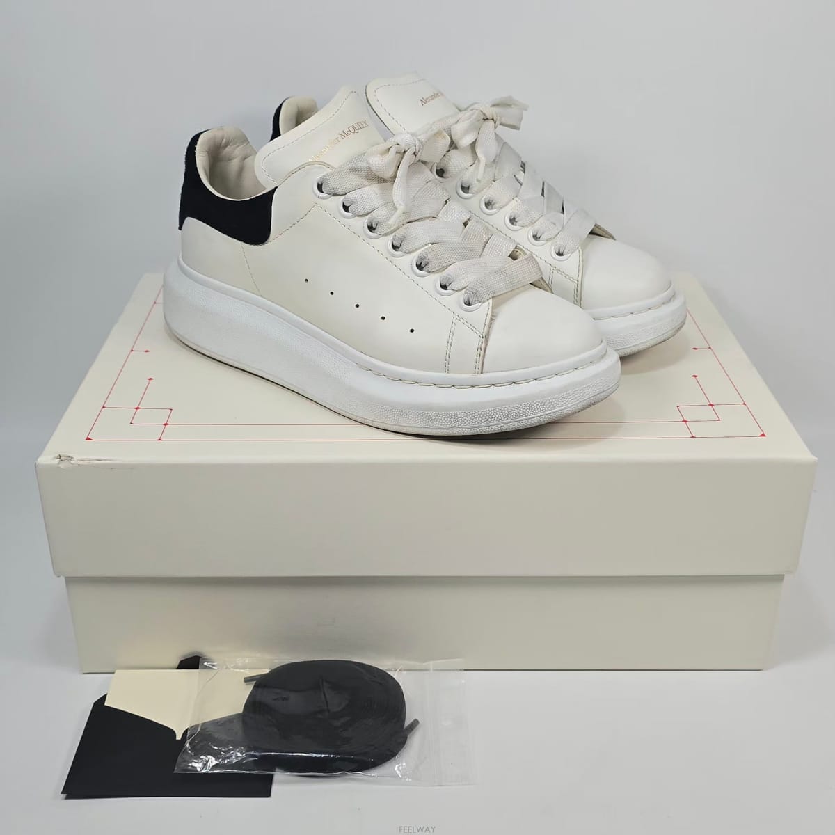 Alexander Mcqueen �˷���� ���� �����̵� ������ ����Ŀ�� ( 250 255 )�˷���� ���� �����̵� ������ ����Ŀ�� ( 250 255 )