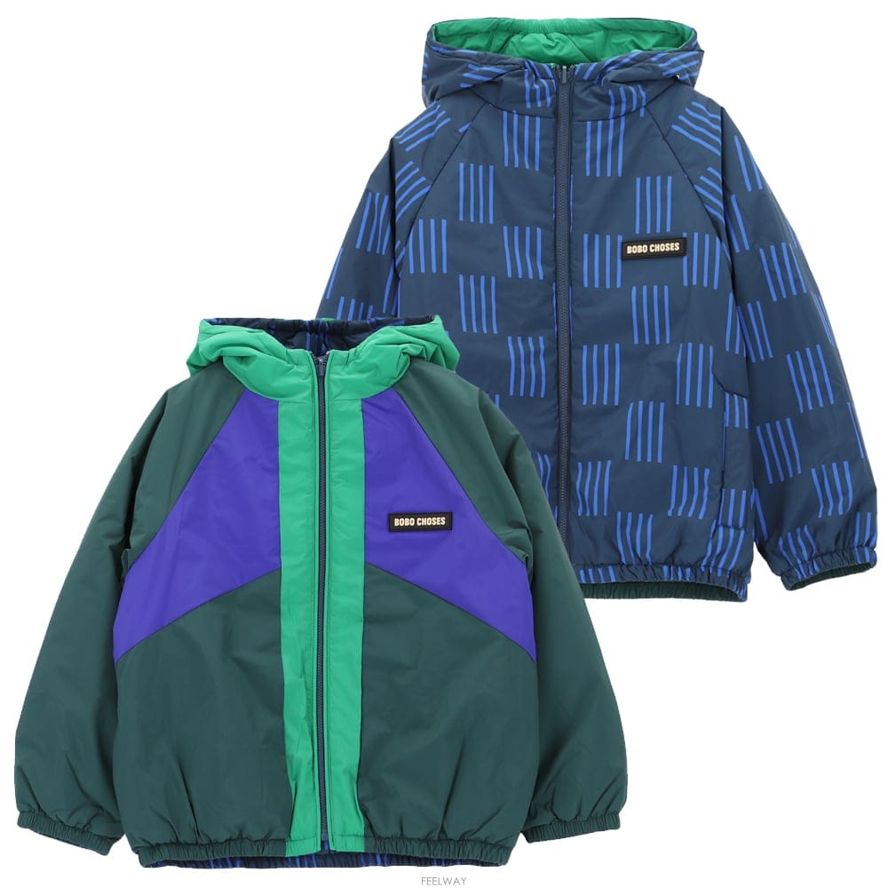 BOBO CHOSES ������ 26FW �������� �ø�Ʈ ���Ʒ� �����ú� �Ƴ�� ���� B226AC099 411������ 26FW �������� �ø�Ʈ ���Ʒ� �����ú� �Ƴ�� 