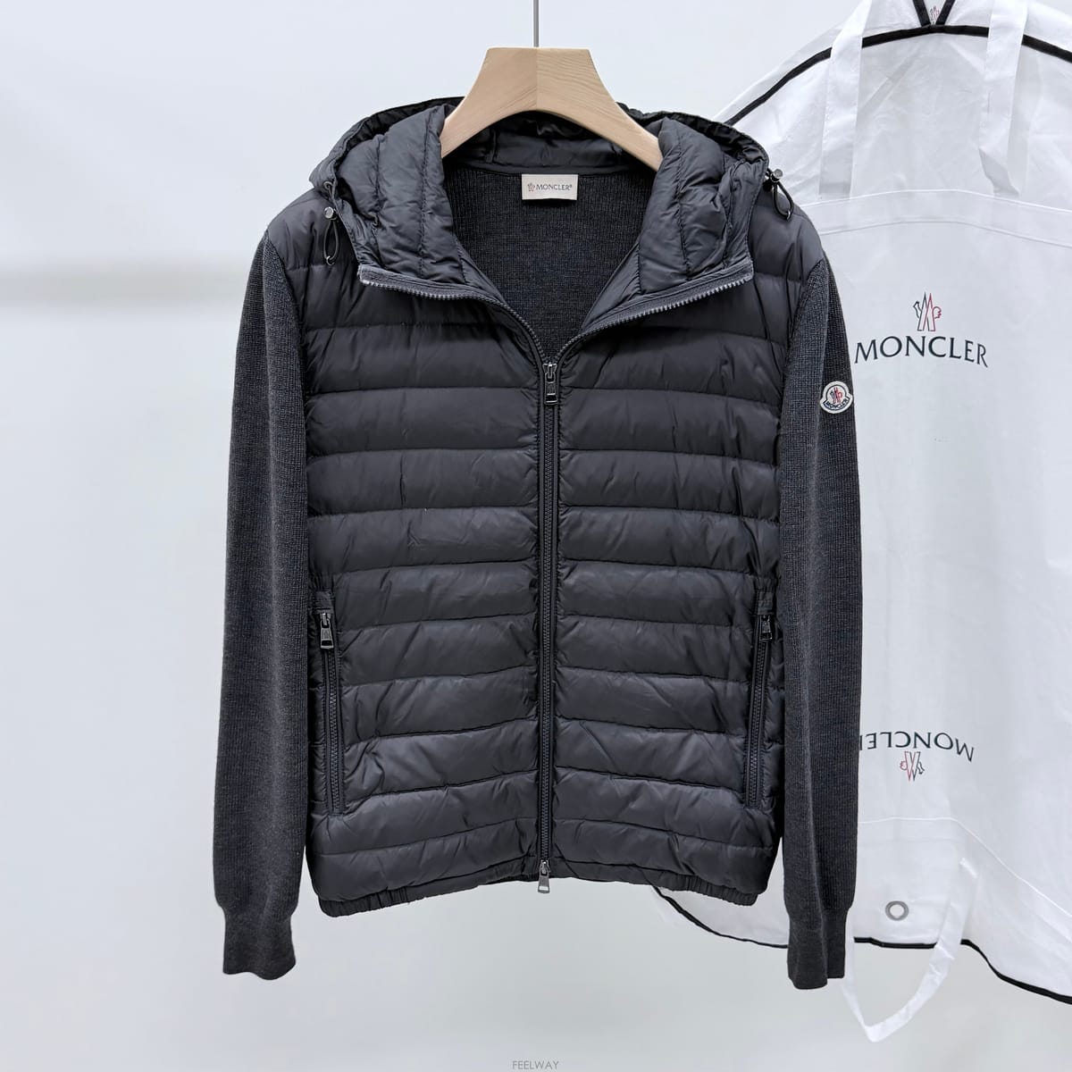 Moncler [S+��/L] ��Ŭ���� ���׸��� �ĵ� ��Ʈ�е� �׷���[S+��/L] ��Ŭ���� ���׸��� �ĵ� ��Ʈ�е� �׷���