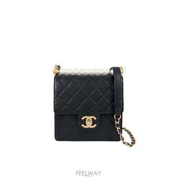 CHANEL [������] ���� �� �̴� �÷��� ���� ��Ƽ������ ����Ų 6ET1747[������] ���� �� �̴� �÷��� ���� ��Ƽ������ ����Ų 6E