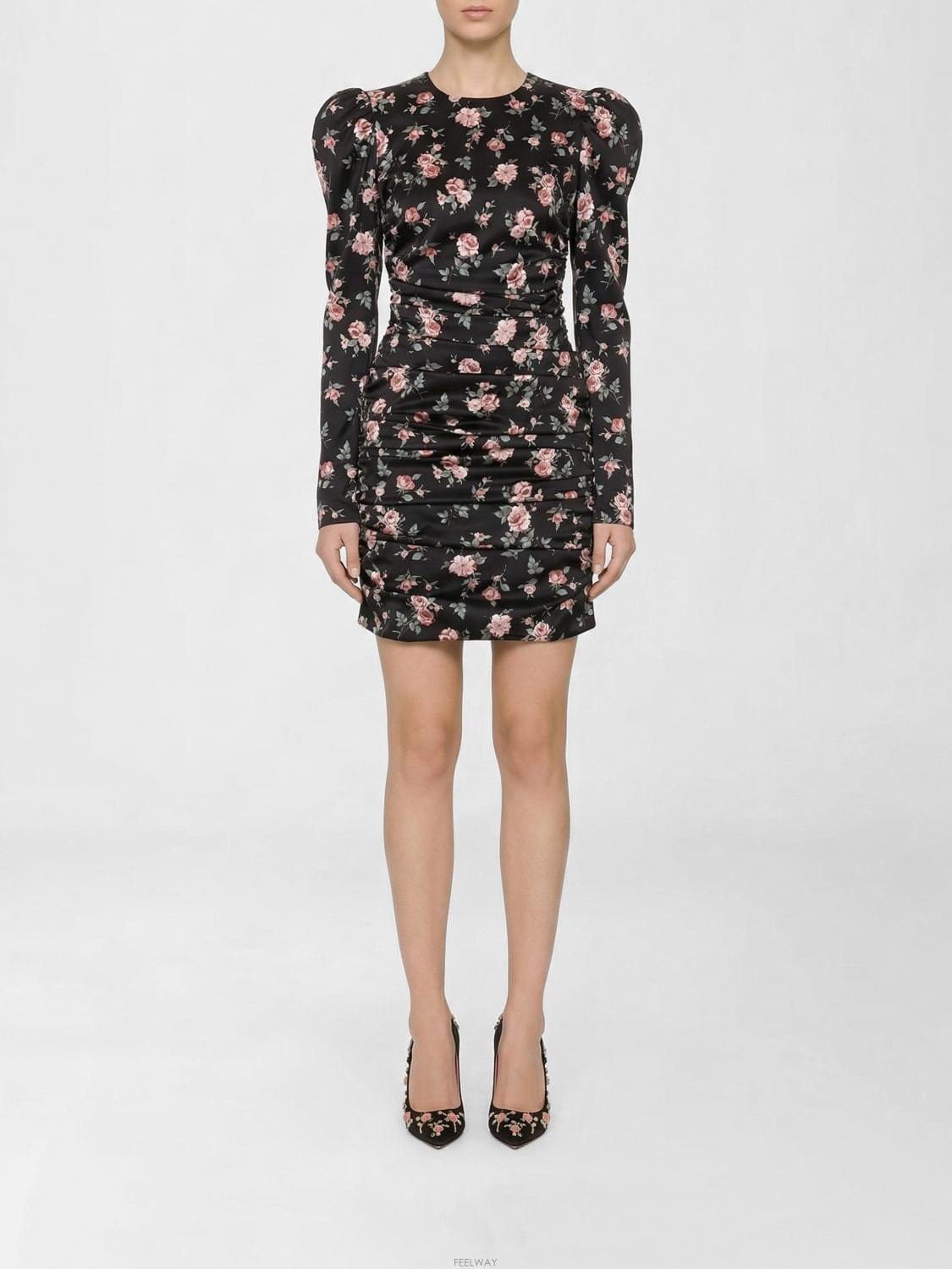 Dolce&Gabbana [A6] ��ü�ذ��ٳ� F60G3TFSA8H ���� �̴� ���ǽ� F60G3TFSA8H-HN5XQ[A6] ��ü�ذ��ٳ� F60G3TFSA8H ���� �̴� ���ǽ� F60G3TF