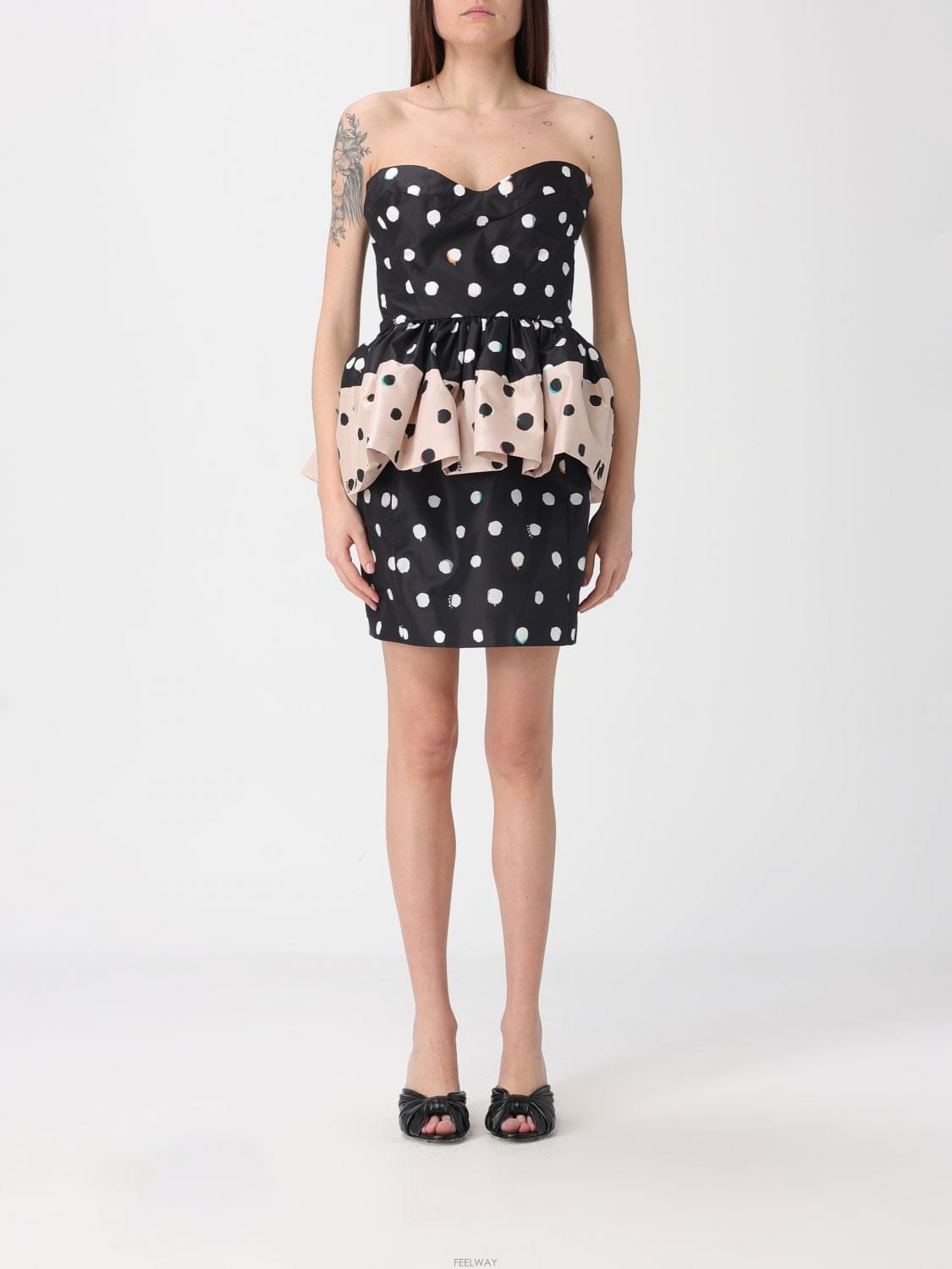 FENDI [A6] ��� FDD509AVJQ ���� �̴� ���ǽ� FDD509AVJQ-F0GME[A6] ��� FDD509AVJQ ���� �̴� ���ǽ� FDD509AVJQ-F0GME