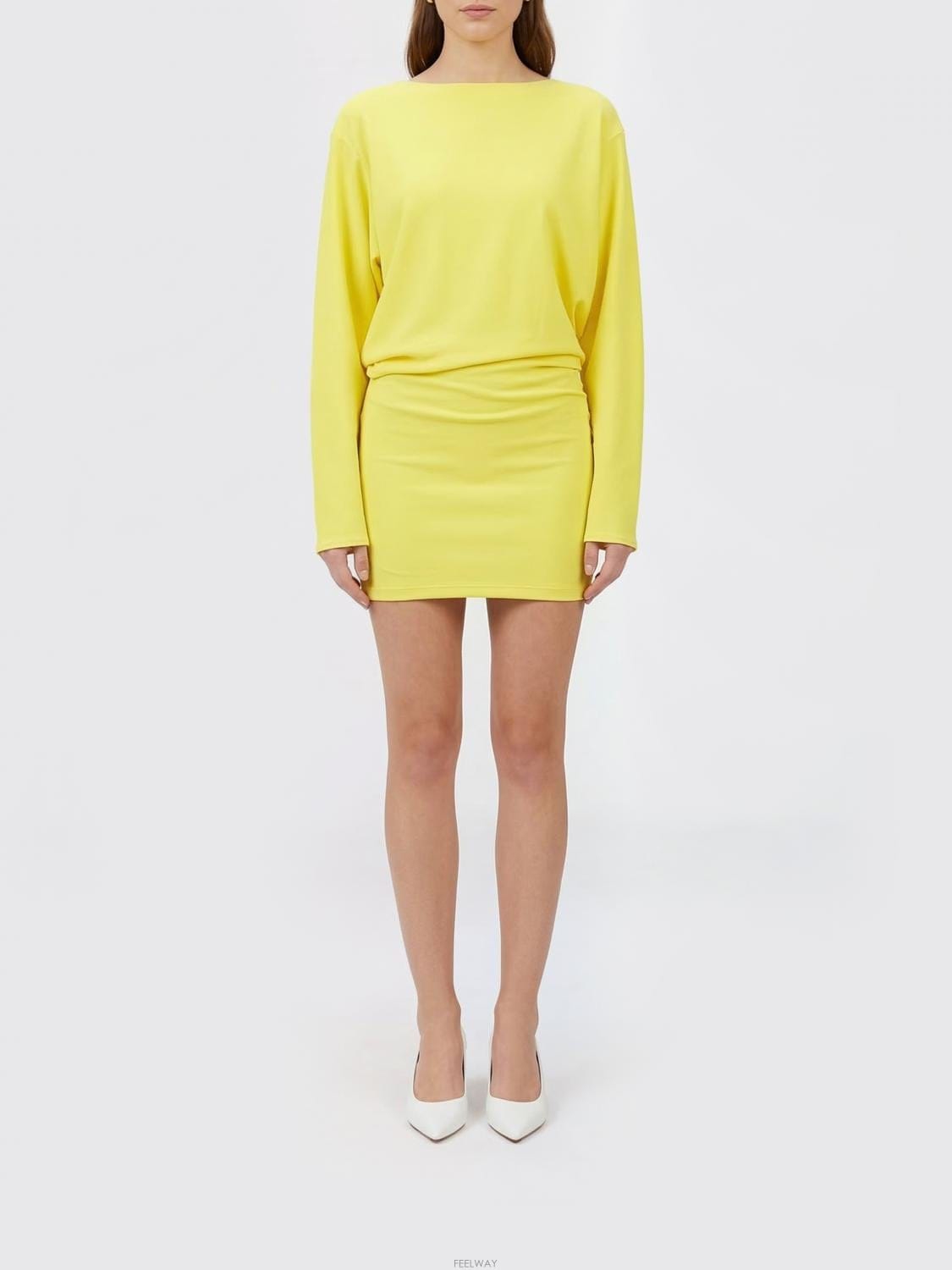 Jacquemus [A6] ��ũ���� DRW00823AJ00253 ���� �̴� ���ǽ� DRW00823AJ00253-250[A6] ��ũ���� DRW00823AJ00253 ���� �̴� ���ǽ� DRW0082
